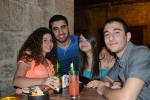 Saturday Night at Byblos Old Souk 